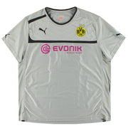 2012-13 Borussia Dortmund Puma Trainingsshirt XXXL