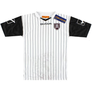 2012-13 Chievo Verona Givova Auswärtstrikot *BNIB* L