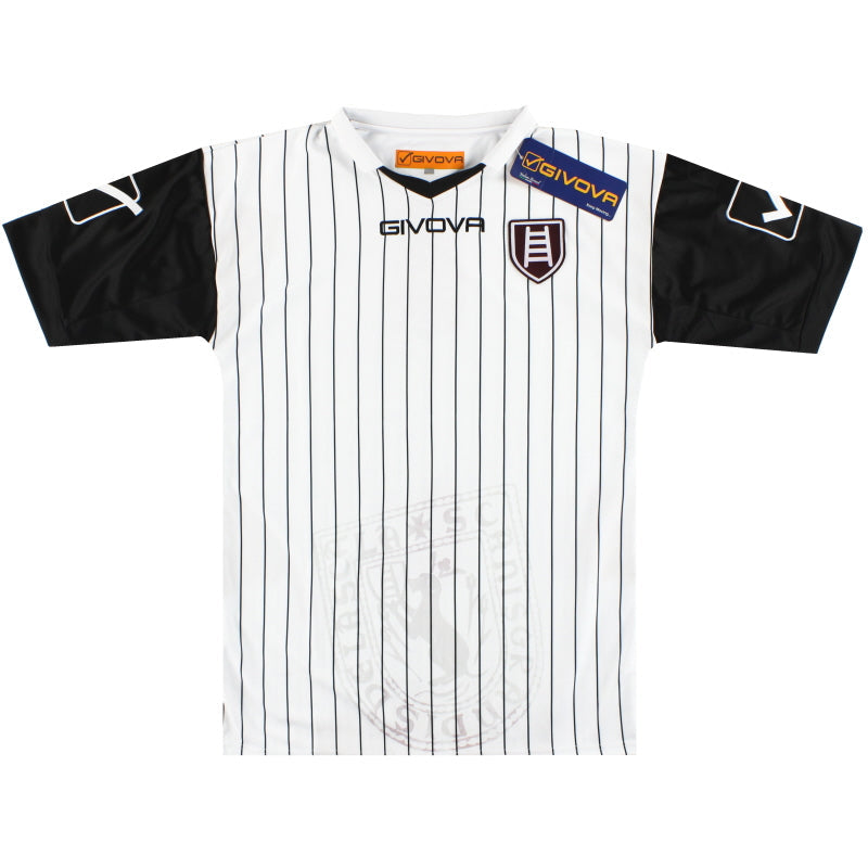 2012-13 Chievo Verona Givova Auswärtstrikot *BNIB* L