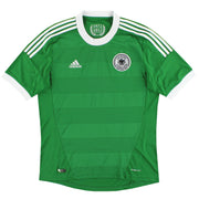 2012-13 Deutschland adidas Auswärtstrikot M.Jungen