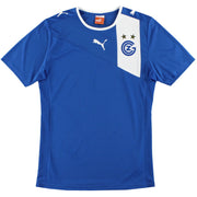 2012-13 Grasshoppers Puma Trainingsshirt L