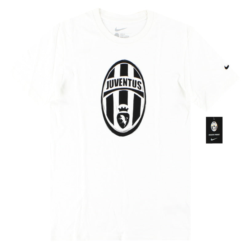 2012-13 Juventus Nike Graphic Tee *NEU & OVP* S