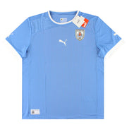 2012-13 Uruguay Puma Heimtrikot *Neu mit Etikett* XL