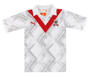 2012-13 Airdrieonians Puma Home Shirt *w/tags* M