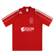 2012-13 Ajax adidas Training Shirt S