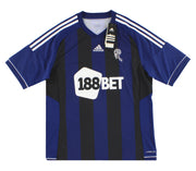 2012-13 Bolton adidas Away Shirt *w/tags* L