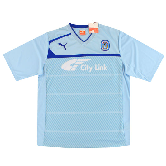 2012-13 Coventry Puma Home Shirt *w/tags* XXXL
