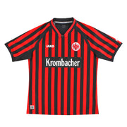 2012-13 Frankfurt Jako Heimtrikot M
