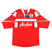 2012-13 QPR Lotto Spielertrikot Auswärts *BNIB* L