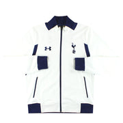 2012-13 Tottenham Under Armour Trainingsjacke *Neuwertig* XXL