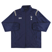 2012-13 Tottenham Under Armour Trainingsjacke XXL