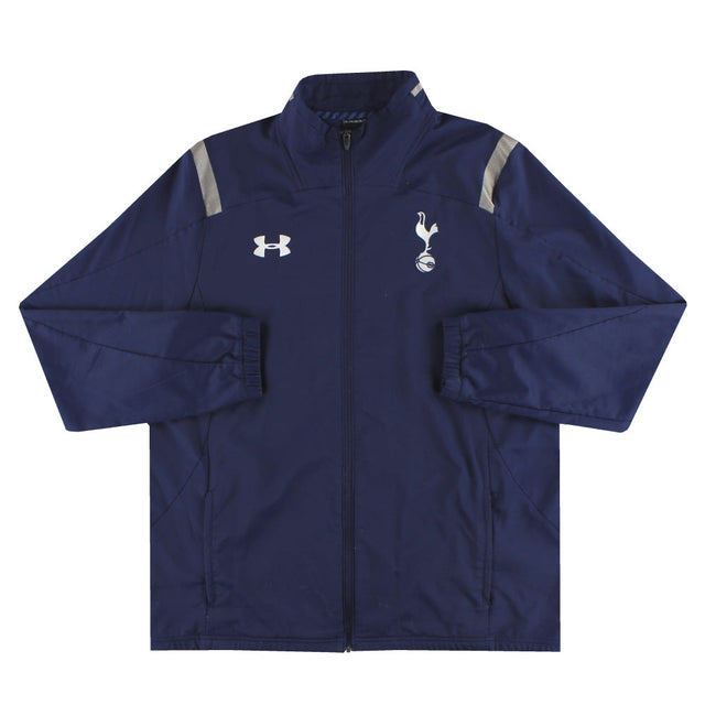 2012-13 Tottenham Under Armour Track Top XXL