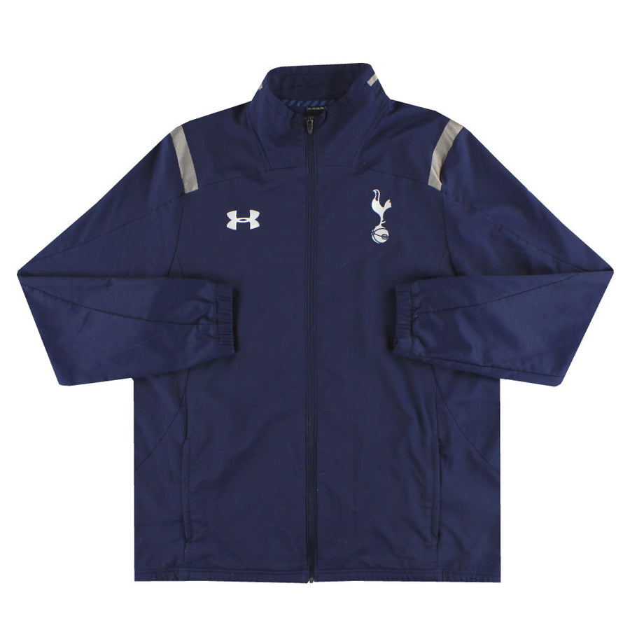 2012-13 Tottenham Under Armour Trainingsjacke XXL