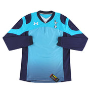 2012-13 Tottenham Under Armour Torwart-Trikot *m. Etiketten* XXL