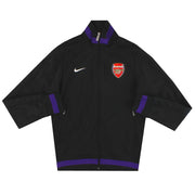 2012–14 Arsenal Nike N98 Jacke S