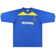 2012–14 Wimbledon Heimtrikot XXL