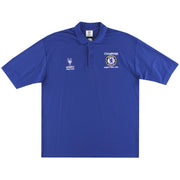 2012 Chelsea Champions League Poloshirt XL
