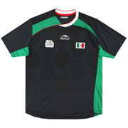 2004 Mexiko Olympia T-Shirt XL