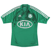 2012 Palmeiras adidas Heimtrikot S