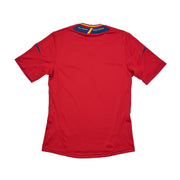 2012 Spanien EM Final Trikot (M) Adidas