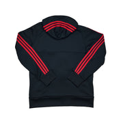 2012/13 AC Mailand Kapuzen-Trainingsjacke (M) Adidas
