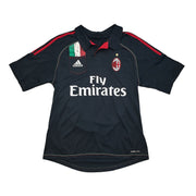 2012/13 AC Mailand Prince-Boateng #10 Auswärtstrikot (M) Adidas
