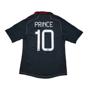 2012/13 AC Mailand Prince-Boateng #10 Auswärtstrikot (M) Adidas
