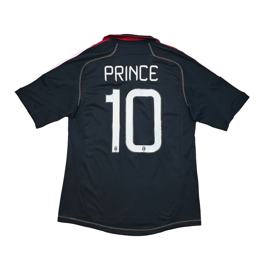 2012/13 AC Mailand Prince-Boateng #10 Auswärtstrikot (M) Adidas