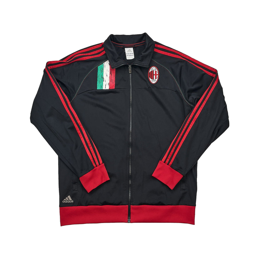 2012/13 AC Mailand Trainingsjacke (L) Adidas