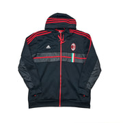 2012/13 AC Mailand Trainingsjacke (XL) Adidas