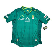 2012/13 Club León *NEU MIT ETIKETT* Heimtrikot (L) Pirma