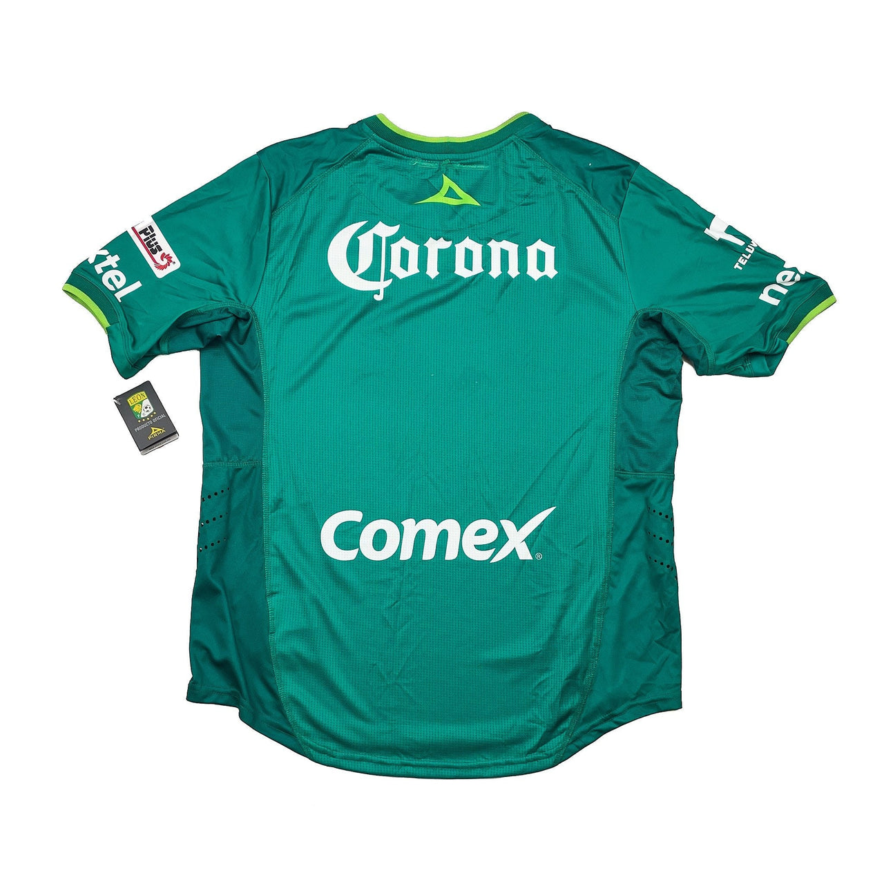 2012/13 Club Leon *BNWT* Home Shirt (L) Pirma
