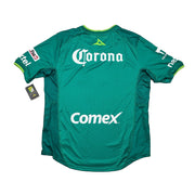 2012/13 Club León *NEU MIT ETIKETT* Heimtrikot (L) Pirma