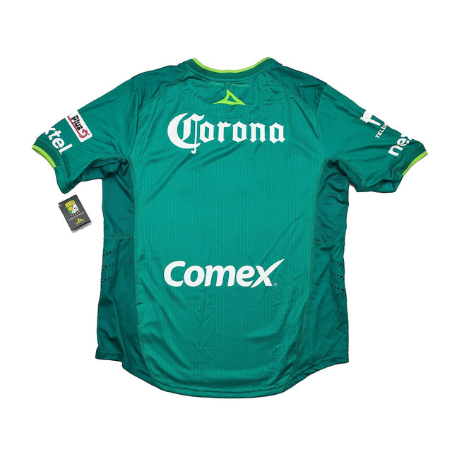 2012/13 Club Leon *BNWT* Home Shirt (L) Pirma