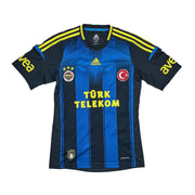 2012/13 Fenerbahçe Krasic #27 Drittes Trikot (S) Adidas