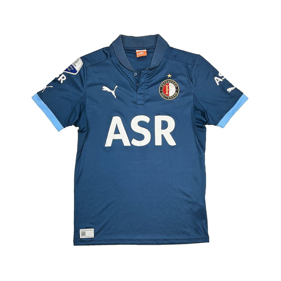 2012/13 Feyenoord Auswärtstrikot (M) Puma
