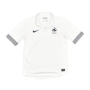2012/13 Frankreich Auswärtstrikot (M) Nike