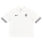 2012/13 Frankreich Auswärtstrikot (M) Nike