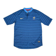 2012/13 Frankreich Heimtrikot (XL.Kinder) Nike