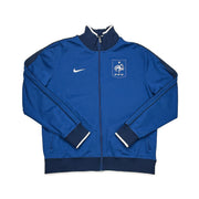2012/13 Frankreich Trainingsjacke (XL) Nike