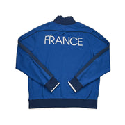 2012/13 Frankreich Trainingsjacke (XL) Nike