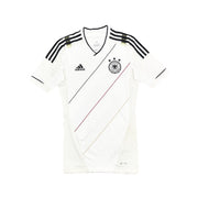 2012/13 Deutschland *Player Issue* Heimtrikot (M) Adidas