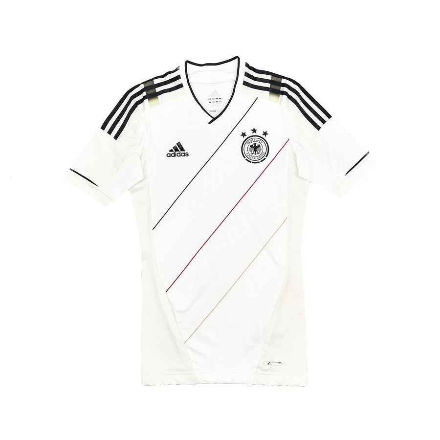 2012/13 Deutschland *Player Issue* Heimtrikot (M) Adidas