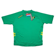 2012/13 Jamaika *Neu mit Etikett* Auswärtstrikot (XL) Kappa
