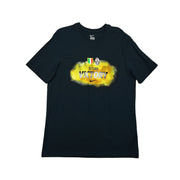 2012/13 Juventus „Meister“ T-Shirt (L) Nike