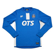 2012/13 Kilmarnock Trainingsoberteil (S) Avec