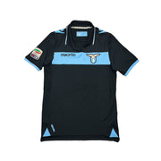 2012/13 Latium Klose #11 Auswärtstrikot (L) Macron *Spielertrikot*