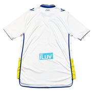 2012/13 Leeds United Heimtrikot (XXL) Macron