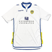 2012/13 Leeds United Heimtrikot (XXL) Macron