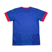 2012/13 Malaysia Auswärtstrikot (L) Nike